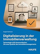 Digitalisierung in der Immobilienverwaltung: Techn