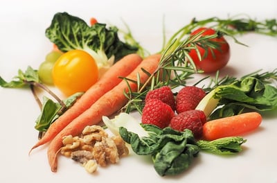 Gesunde Ernährung: Tipps gegen Stress und Müdigkeit