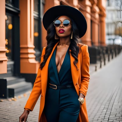 Welche Modetrends erwarten uns in der kommenden Saison?