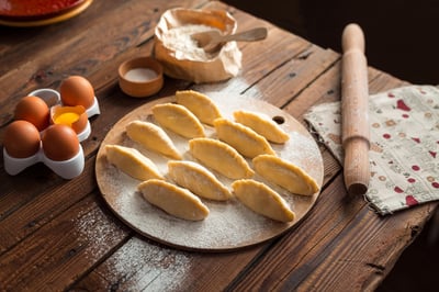 Wie kann man umweltbewusst und gesund kochen?