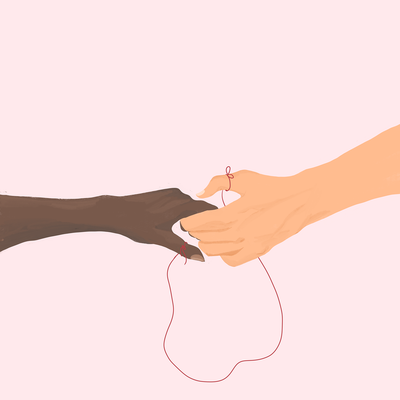 Was macht eine gesunde Partnerschaft aus?